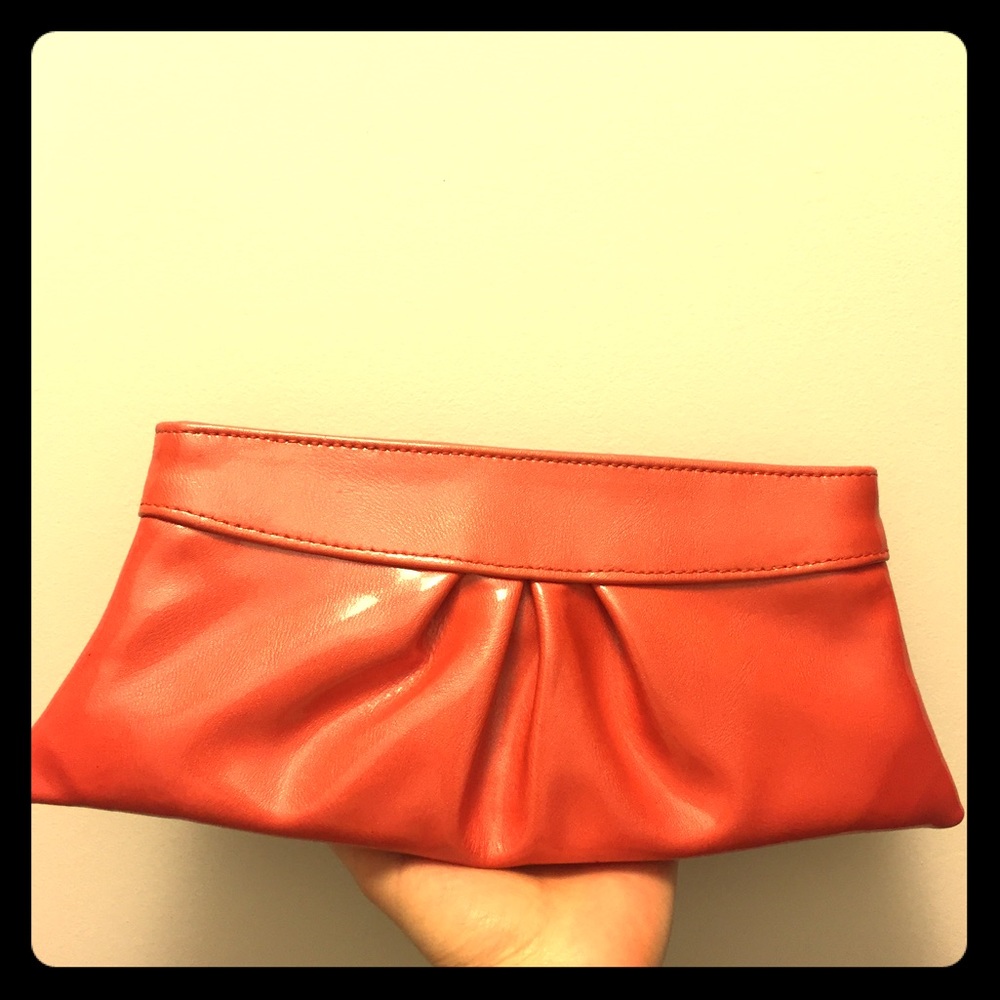 Lauren Merkin Clutch